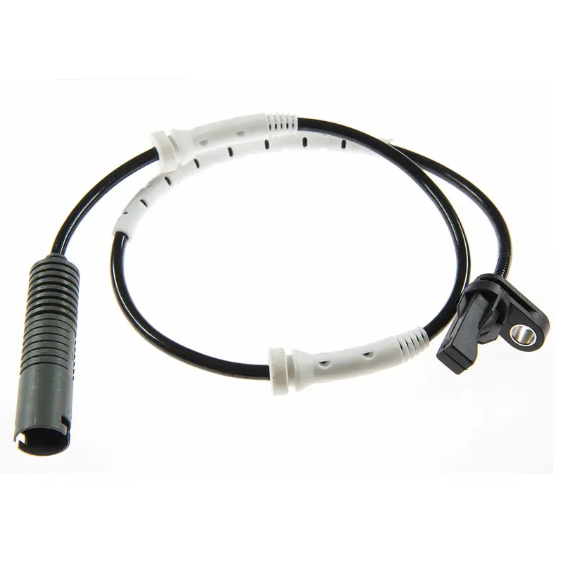 Holstein Parts 2Abs0099 Abs Wheel Speed Sensor For Bmw 1