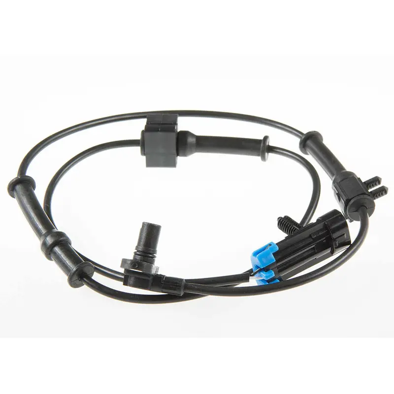 Holstein Parts 2Abs0171 Abs Wheel Speed Sensor For Chevrolet, Gmc 1