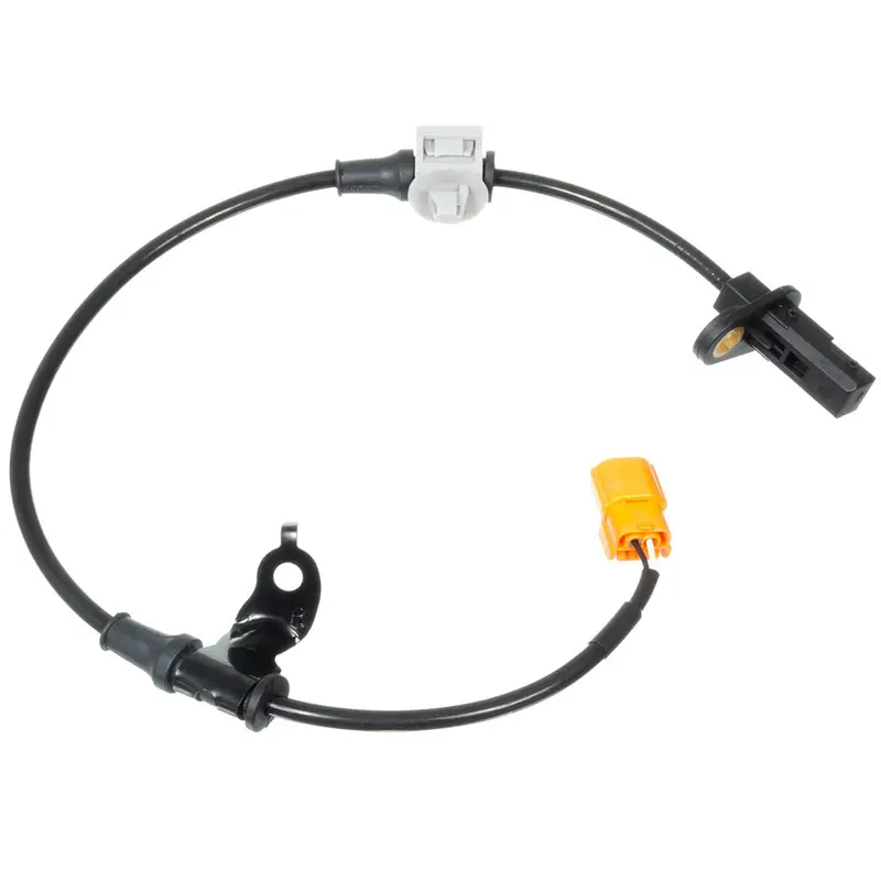 Holstein Parts 2Abs0190 Abs Wheel Speed Sensor For Honda 1