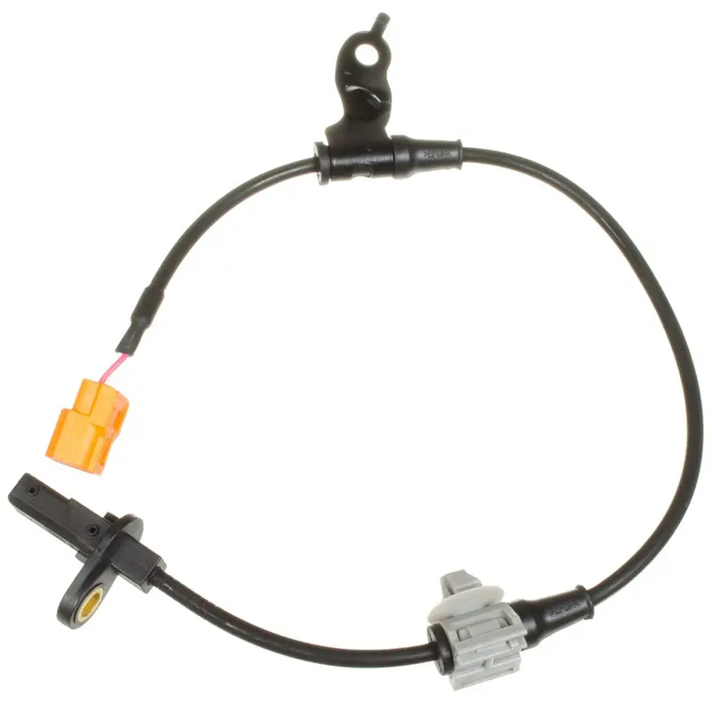 Holstein Parts 2Abs0199 Abs Wheel Speed Sensor For Honda 1