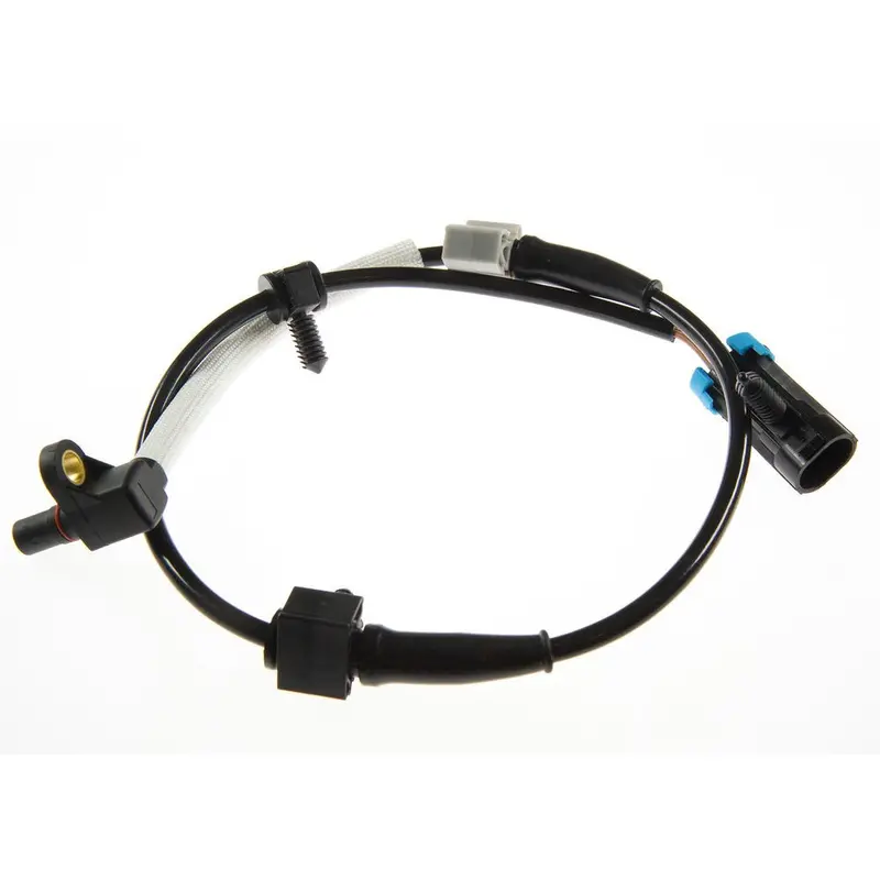 Holstein Parts 2Abs0286 Abs Wheel Speed Sensor For Chevrolet, Gmc, Hummer 1