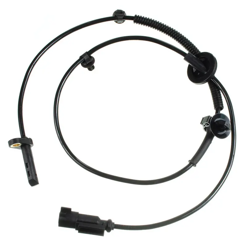 Holstein Parts 2Abs0314 Abs Wheel Speed Sensor For Buick, Chevrolet, Gmc, Saturn 1