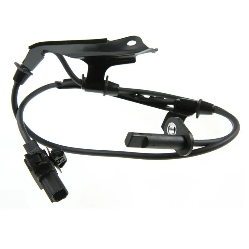 Holstein Parts 2Abs0357 Abs Wheel Speed Sensor For Acura, Honda 1