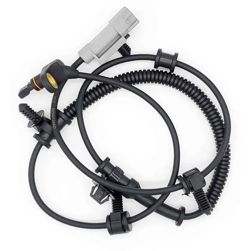 Holstein Parts 2Abs0432 Abs Wheel Speed Sensor For Jeep 1
