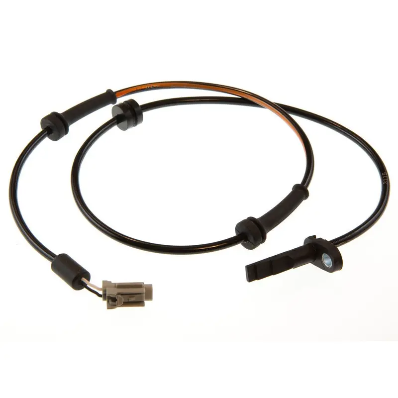 Holstein Parts 2Abs0458 Abs Wheel Speed Sensor For Nissan 1