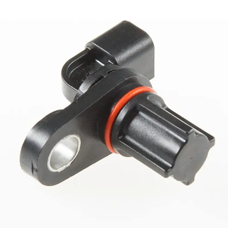Holstein Parts 2Abs0486 Abs Wheel Speed Sensor For Ford, Lincoln 1