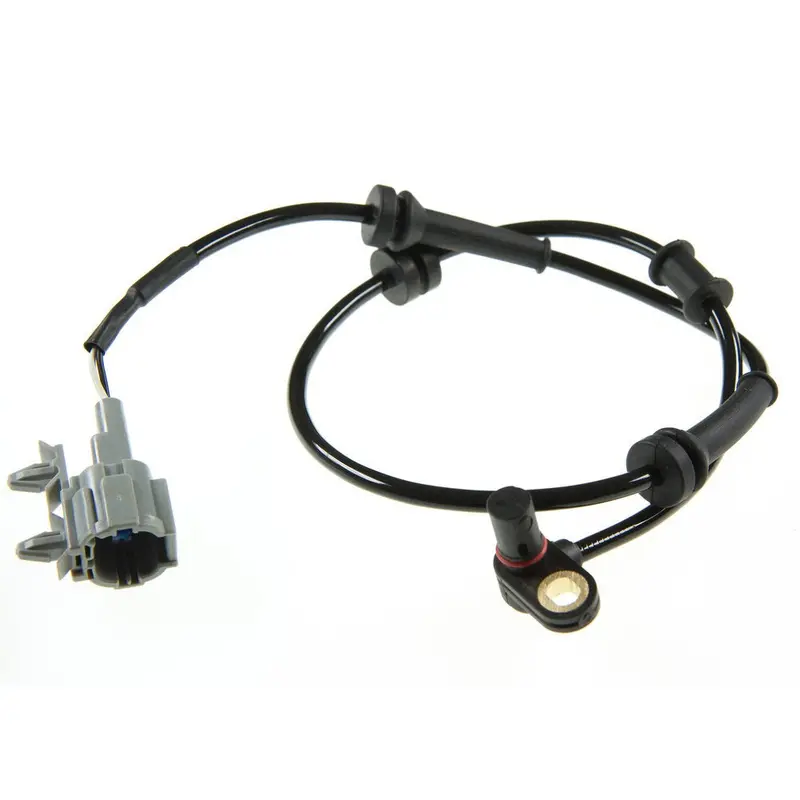 Holstein Parts 2Abs0506 Abs Wheel Speed Sensor For Suzuki, Nissan 1