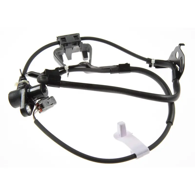Holstein Parts 2Abs0515 Abs Wheel Speed Sensor For Toyota 1