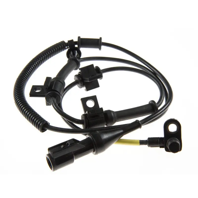 Holstein Parts 2Abs0532 Abs Wheel Speed Sensor For Ford 1