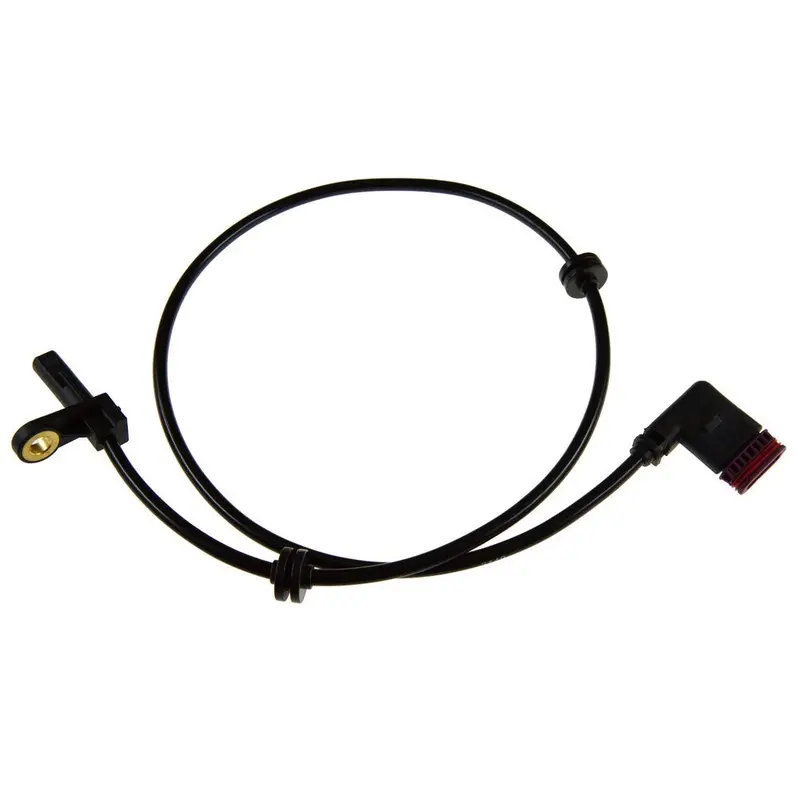 Holstein Parts 2Abs0691 Abs Wheel Speed Sensor For Mercedes-Benz 1
