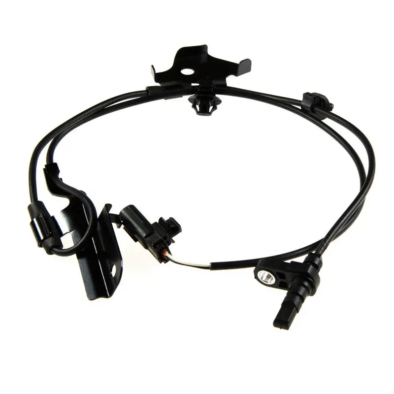 Holstein Parts 2Abs0729 Abs Wheel Speed Sensor For Lexus, Toyota, Scion 1
