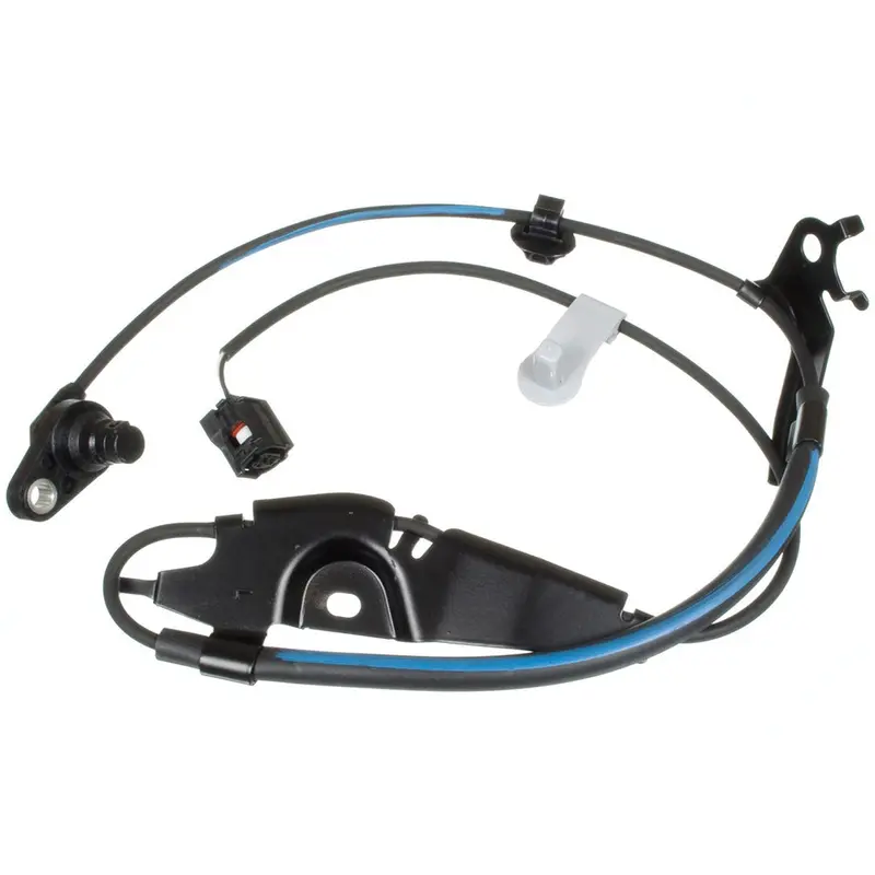 Holstein Parts 2Abs0902 Abs Wheel Speed Sensor For Lexus, Toyota 1