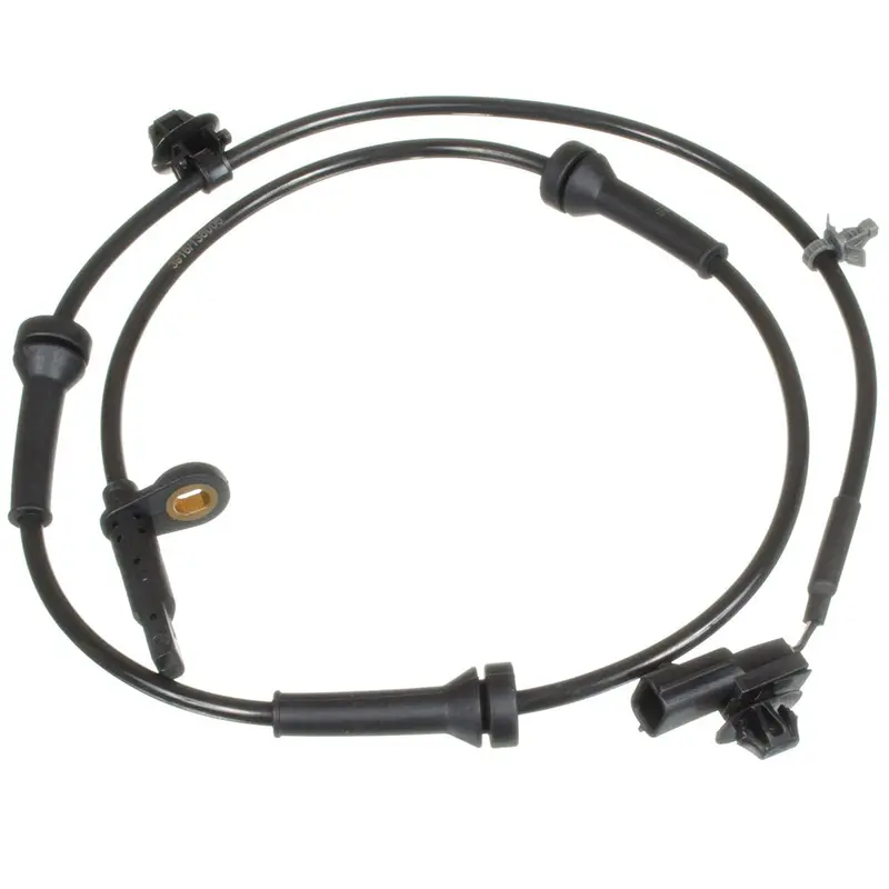 Holstein Parts 2Abs0913 Abs Wheel Speed Sensor For Fca, Nissan 1