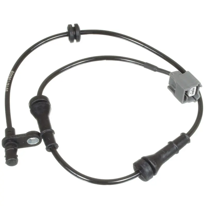 Holstein Parts 2Abs0922 Abs Wheel Speed Sensor For Nissan 1