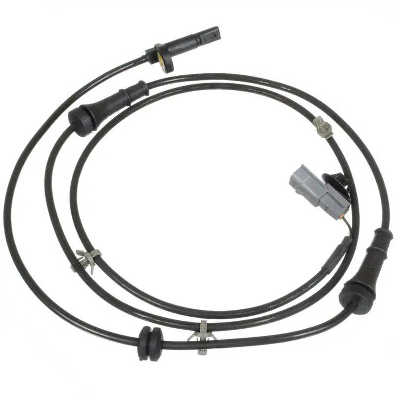 Holstein Parts 2Abs0930 Abs Wheel Speed Sensor For Nissan 1