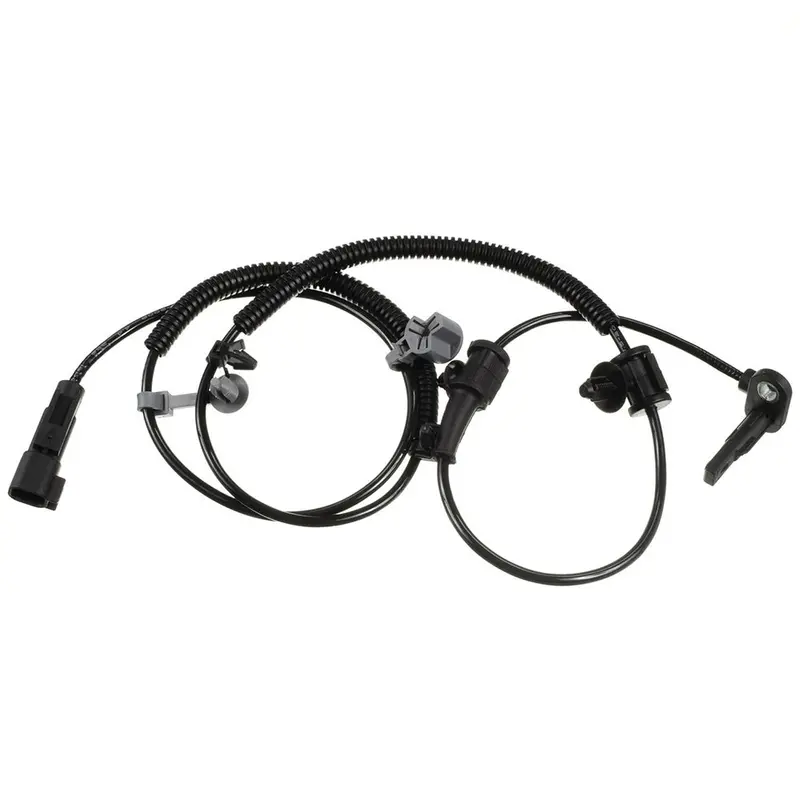 Holstein Parts 2Abs0998 Abs Wheel Speed Sensor For Buick, Chevrolet 1