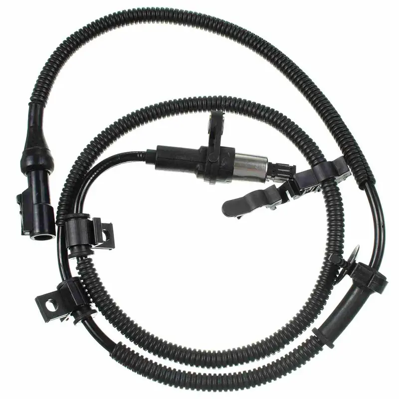 Holstein Parts 2Abs1148 Abs Wheel Speed Sensor For Ford 1