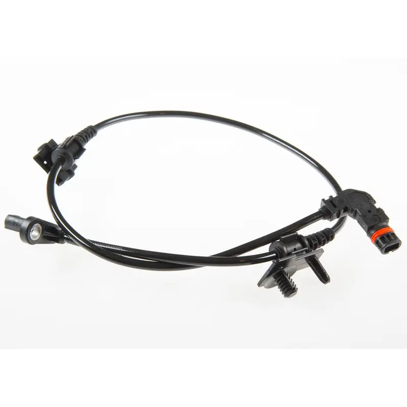 Holstein Parts 2Abs1279 Abs Wheel Speed Sensor For Chrysler, Dodge 1