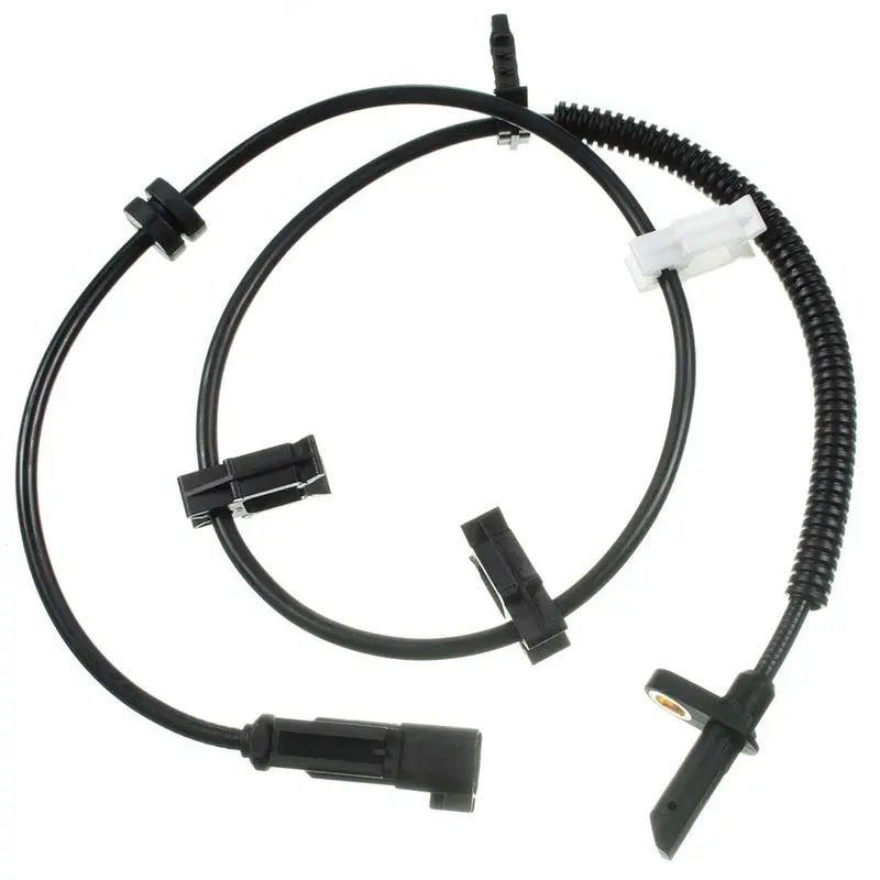 Holstein Parts 2Abs1536 Abs Wheel Speed Sensor For Buick, Chevrolet, Gmc, Saturn 1
