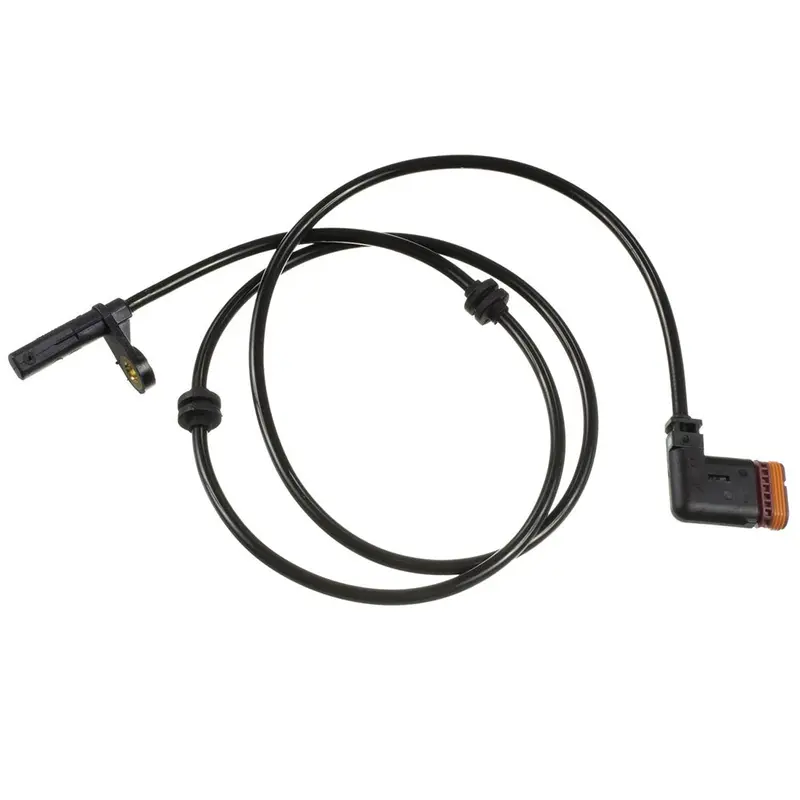 Holstein Parts 2Abs1727 Abs Wheel Speed Sensor For Mercedes-Benz 1