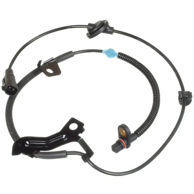 Holstein Parts 2Abs2286 Abs Wheel Speed Sensor For Dodge, Jeep 1