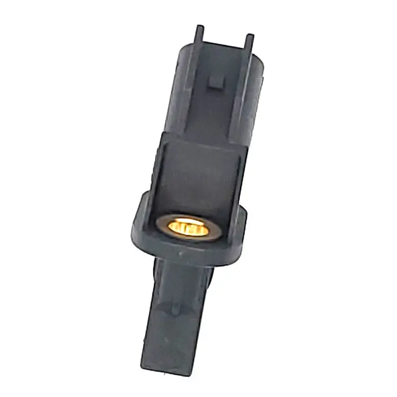 Holstein Parts 2Abs2476 Abs Wheel Speed Sensor For Ford, Lincoln 1
