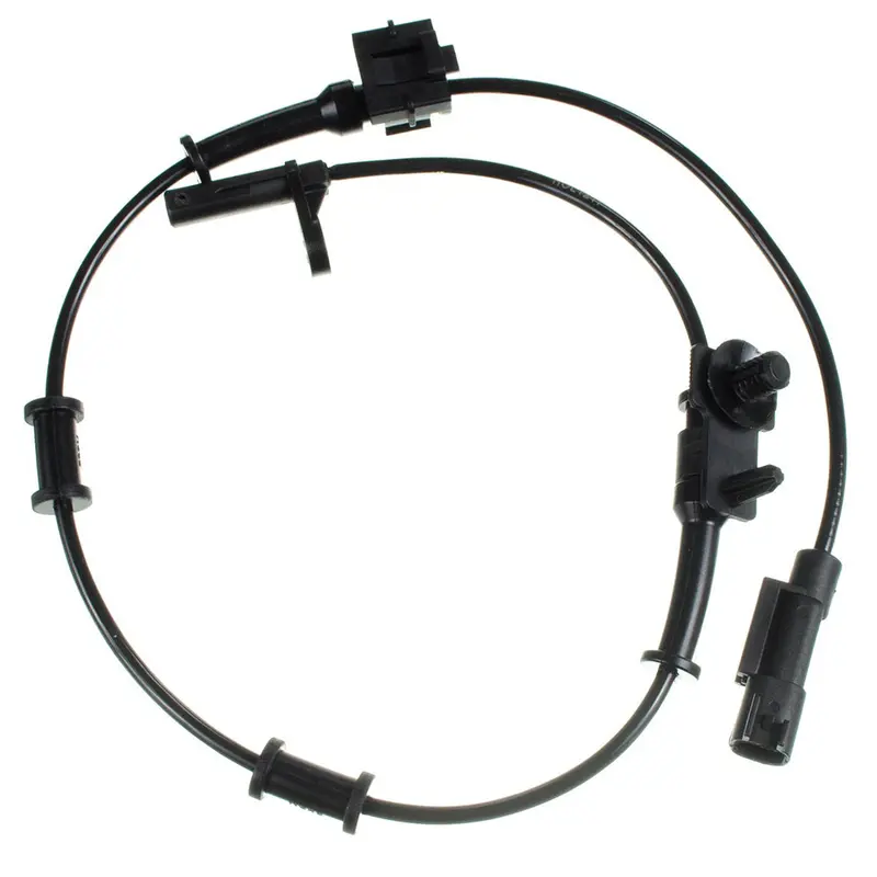 Holstein Parts 2Abs2659 Abs Wheel Speed Sensor For Chrysler, Dodge 1