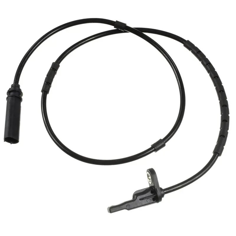 Holstein Parts 2Abs2715 Abs Wheel Speed Sensor For Bmw 1