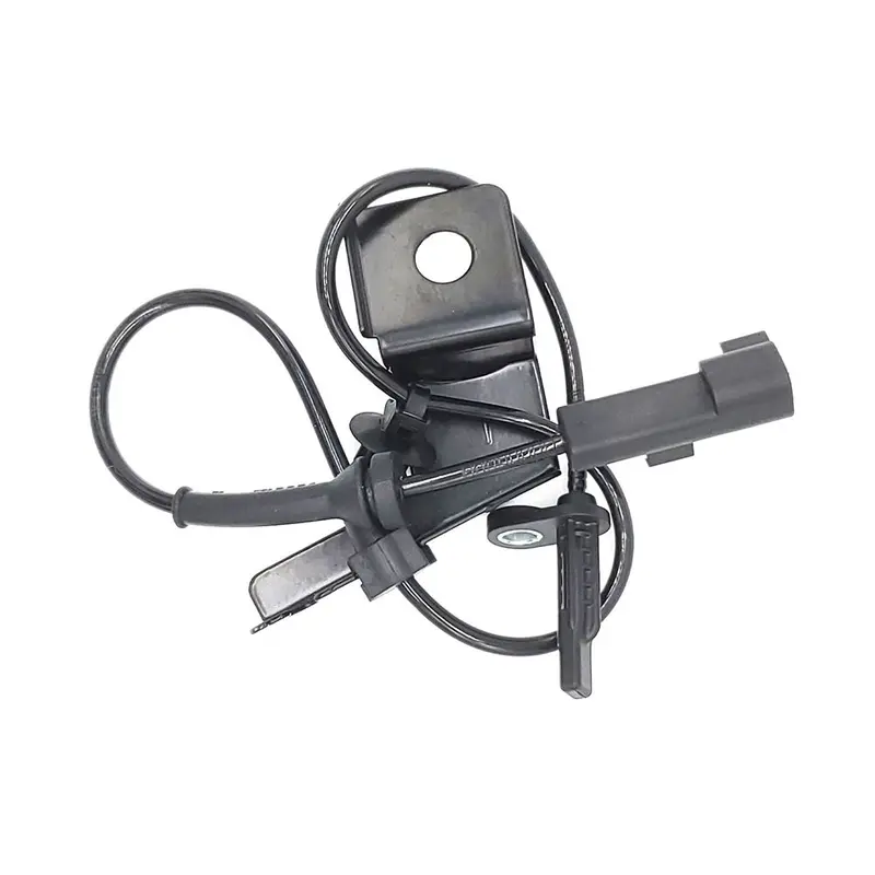 Holstein Parts 2Abs2838 Abs Wheel Speed Sensor For Ford, Lincoln 1
