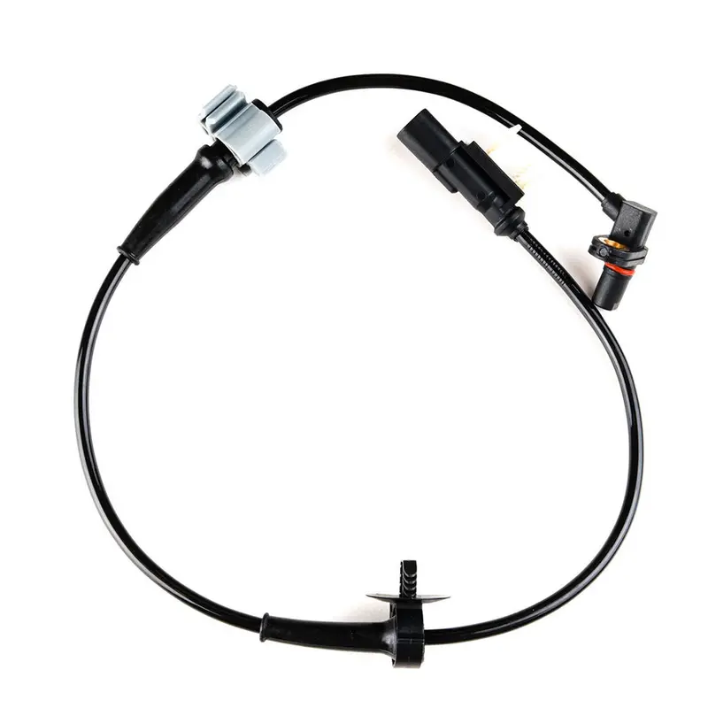 Holstein Parts 2Abs3105 Abs Wheel Speed Sensor For Cadillac, Chevrolet, Gmc 1