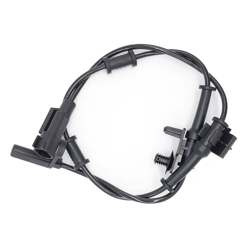 Holstein Parts 2Abs3203 Abs Wheel Speed Sensor For Chrysler, Dodge 1