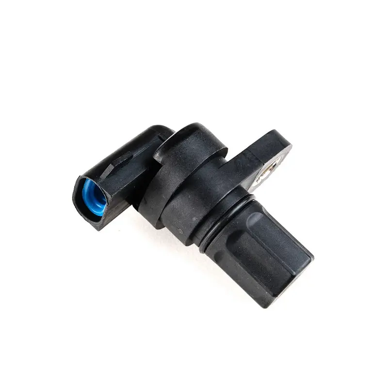 Holstein Parts 2Abs3981 Abs Wheel Speed Sensor For Ford, Lincoln, Mercury, Mazda 1