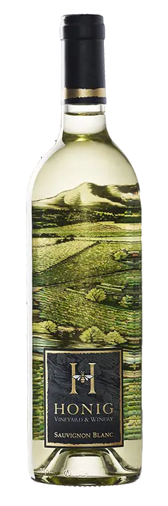Honig Sauvignon Blanc 1