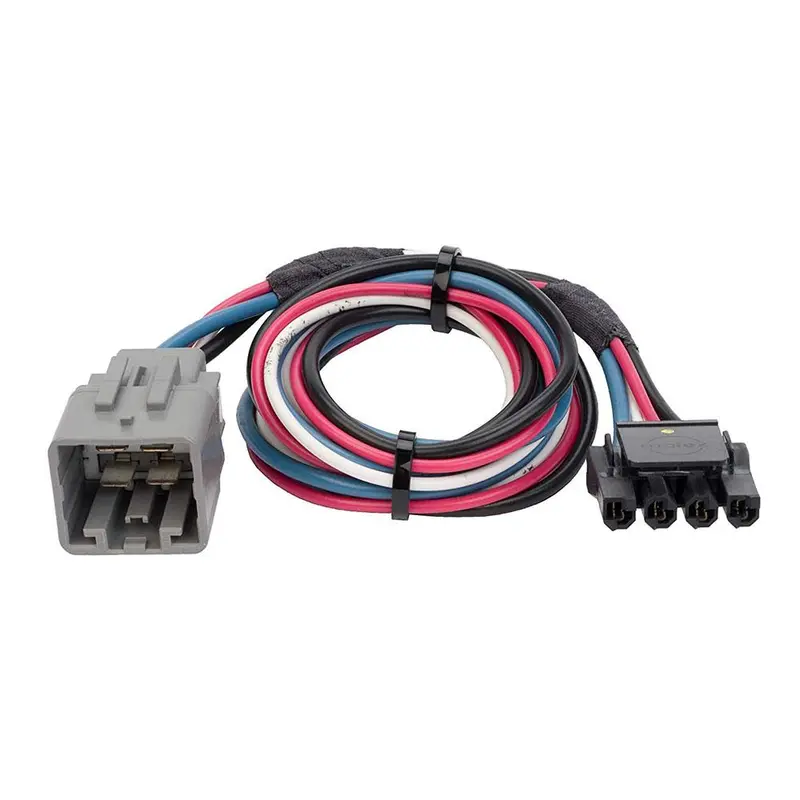 Hopkins 53015 Plug-In Simple Brake Control Connector 1