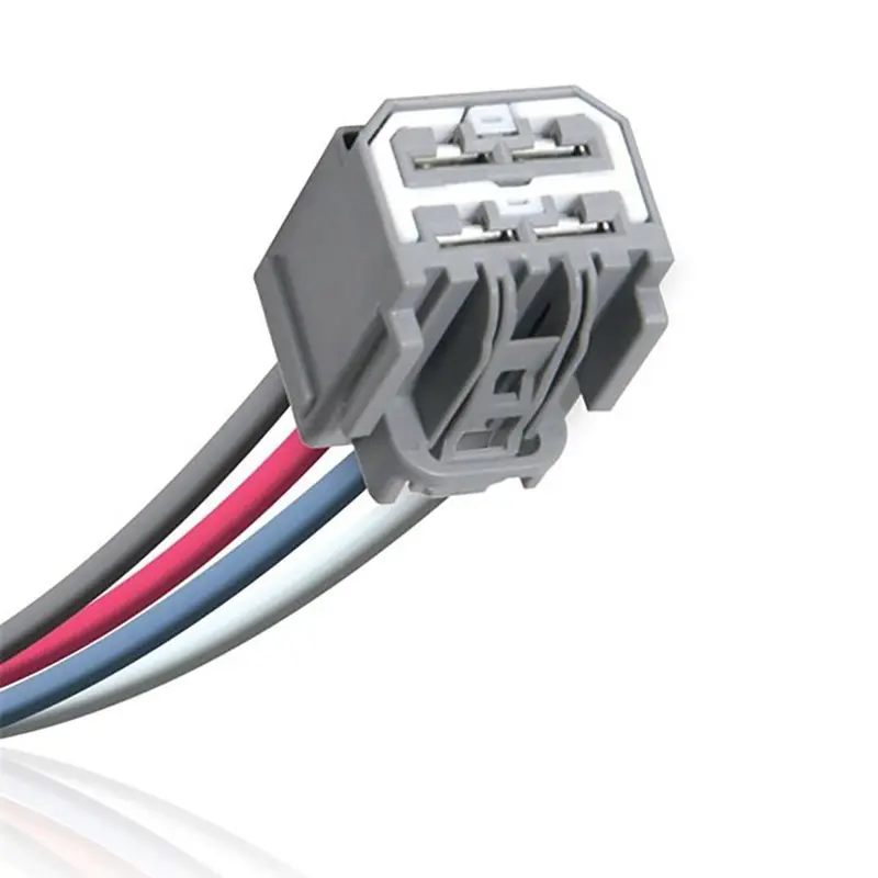 Hopkins 53035 Plug-In Simple Brake Control Connector 1