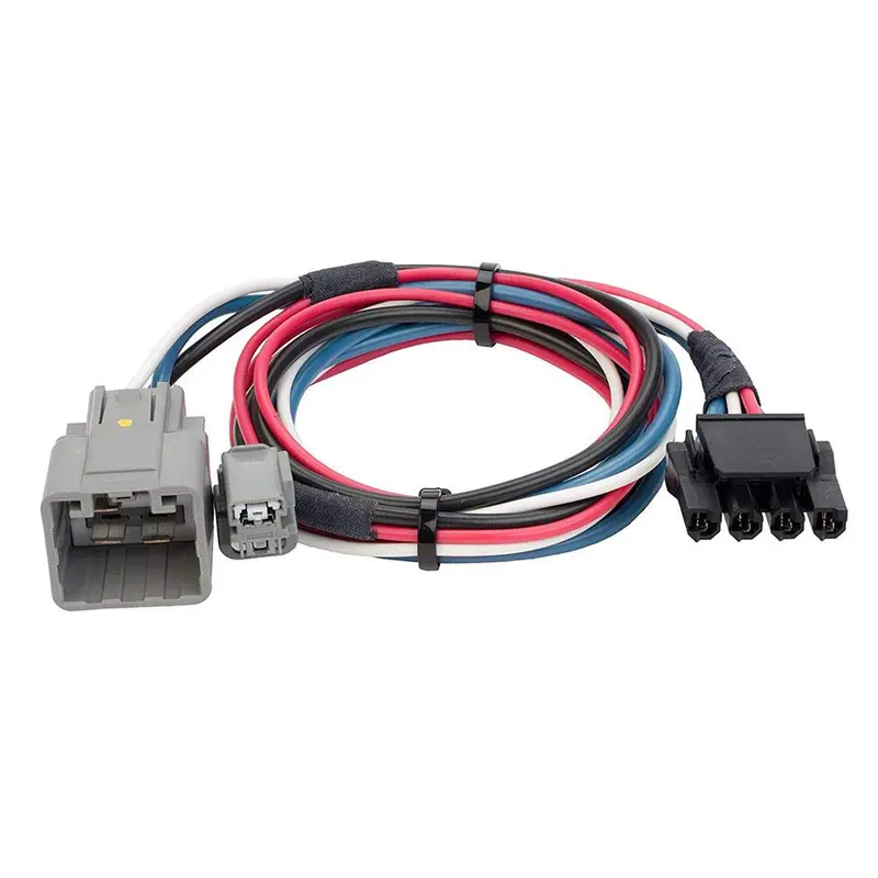 Hopkins 53055 Plug-In Simple Brake Control Connector 1