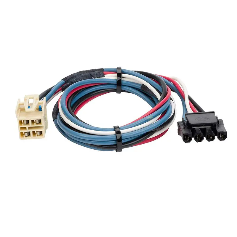 Hopkins 53075 Plug-In Simple Brake Control Connector 1