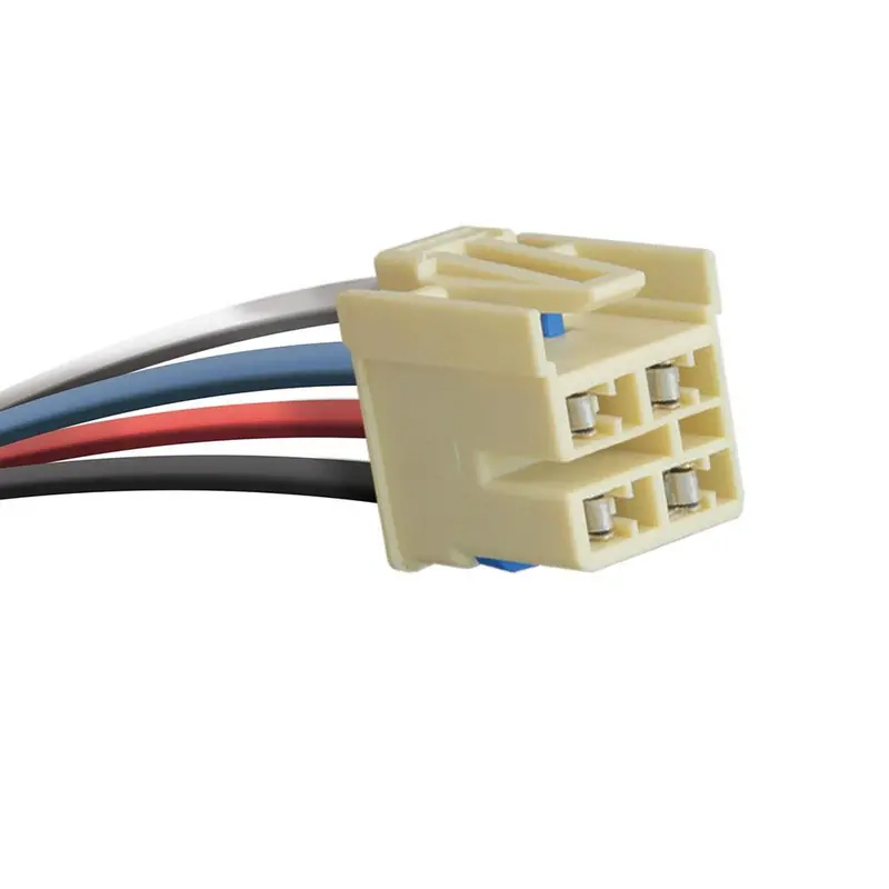 Hopkins 53085 Universal Brake Control Connector 1