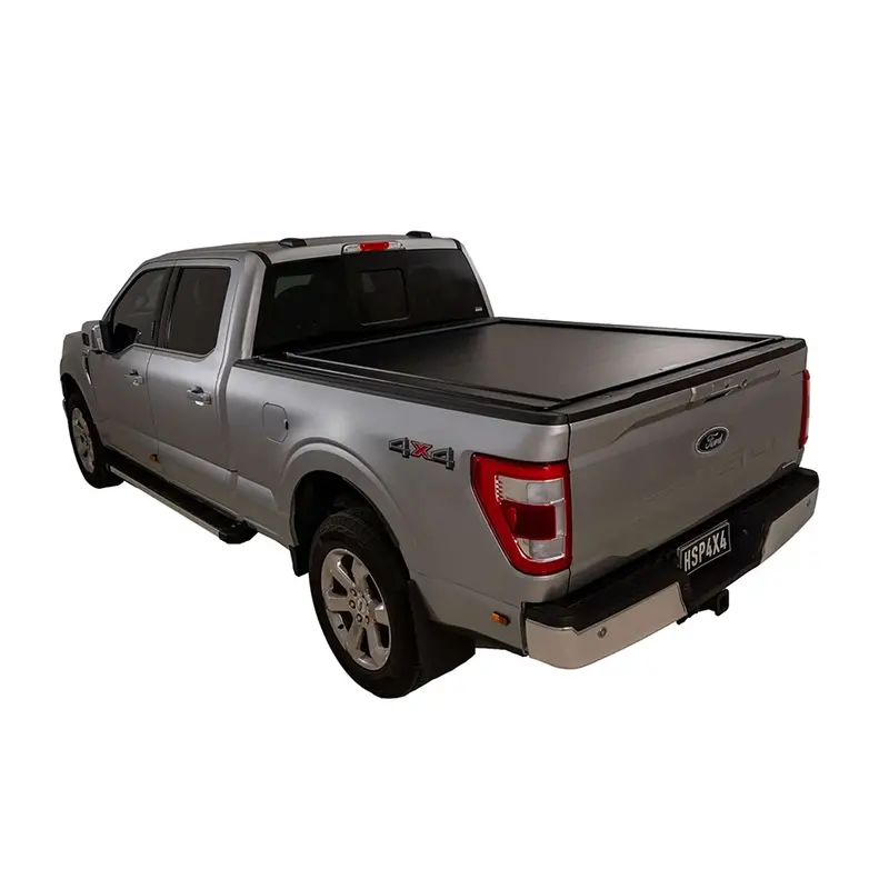 Hsp Electric Roller Cover For Ford F150 6'5" Tub - F5rs3.5 1