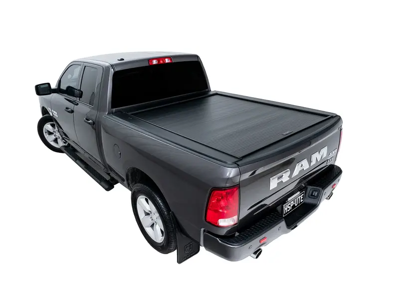 Hsp Electric Roller Cover For Ram Ds/Dt 1500/2500 6'4" Tub - Rt5rs3.5 1