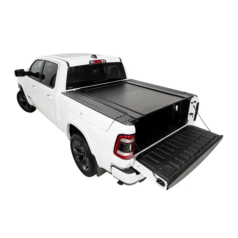 Hsp Electric Roller Cover For Ram Rambox 1500 - Rb4rs3.5-Dt 1