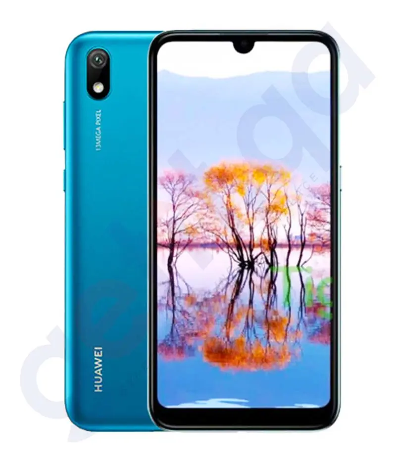 Huawei Y5 2019 Smart Phone 2Gb Ram 32 Gb Internal 1