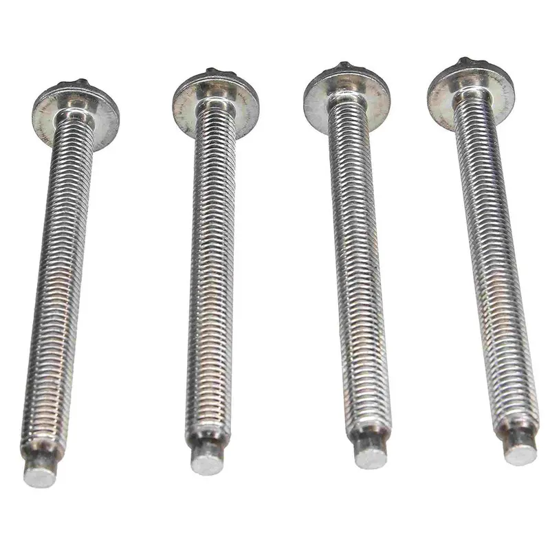 Hwk0004 Alternator Bolt Set For Bmw 1