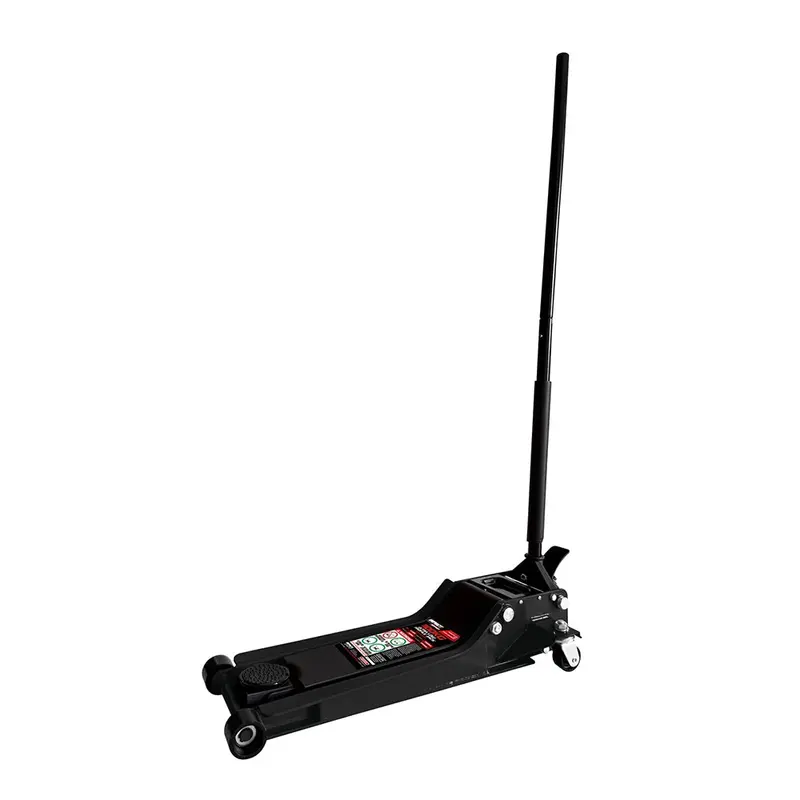 Impact 1100Kg Ultra Low Profile Trolley Jack - Ig7014 (Bulky Item - Freight Applies) 1