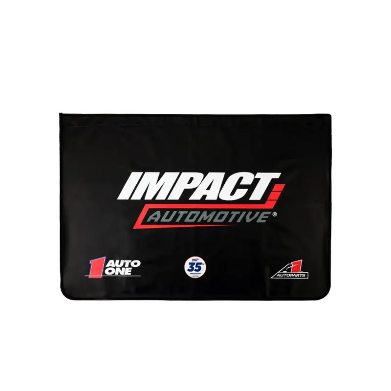 Impact Magnetic Fender Cover /Guard Protector - Ig7500 1
