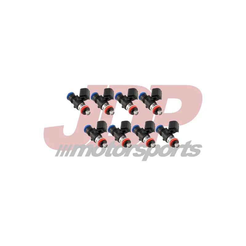 Injector Dynamics Id1050x Fuel Injectors (1050.34.14.15.8) 1