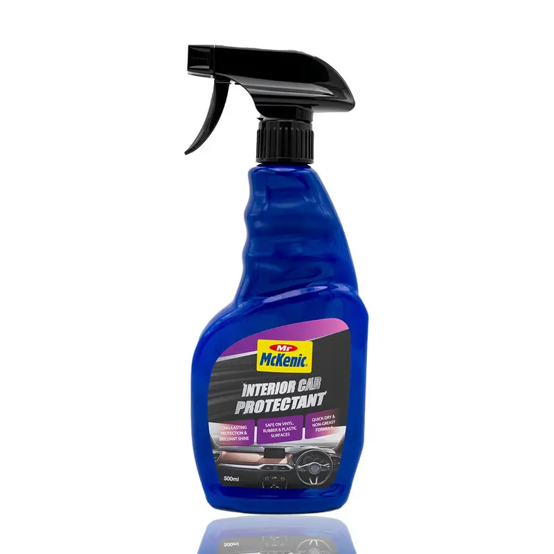 Interior Car Protectant 1