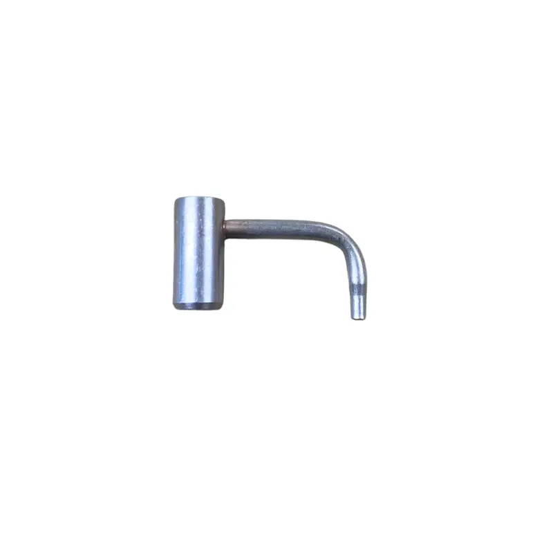 Inyector Aceite Kgm - Ssangyong Actyon 2.0 1