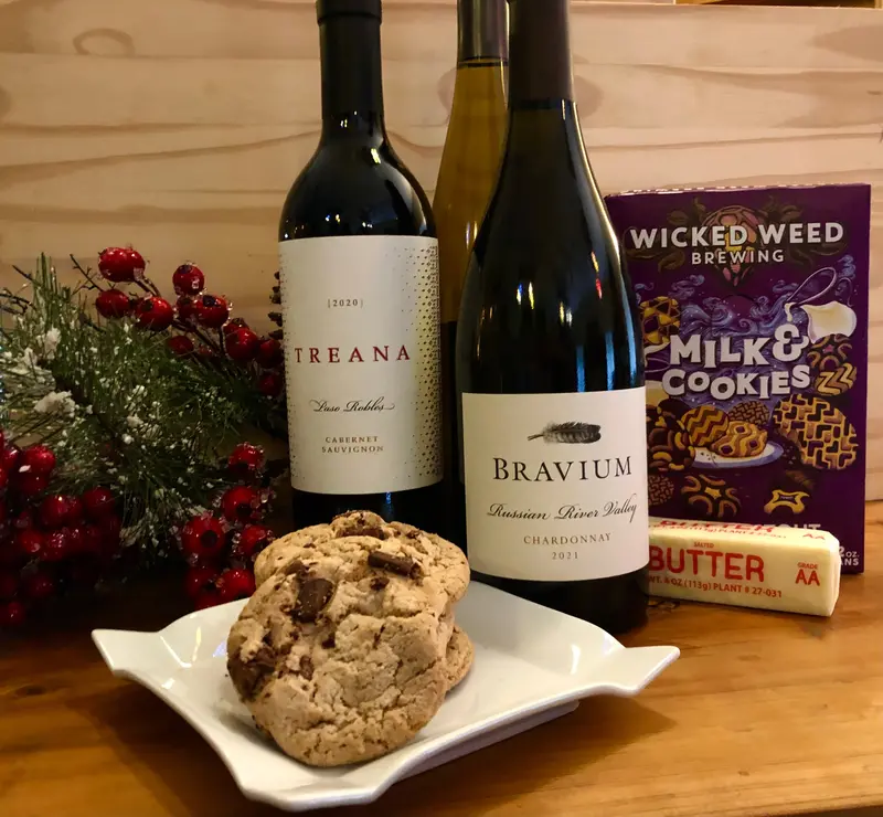 It's A Christmas Cookie Baking Weekend! 1