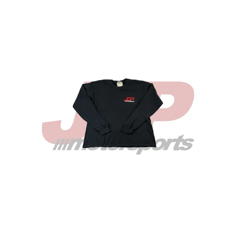 Jdp Motorsports Long Sleeve T-Shirt (Jdp-At-L) 1